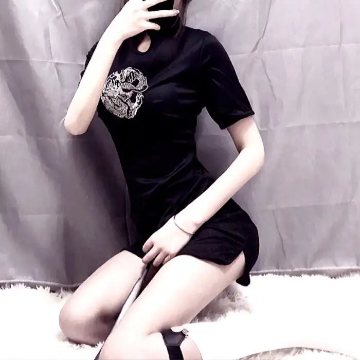 飞燕金鎗