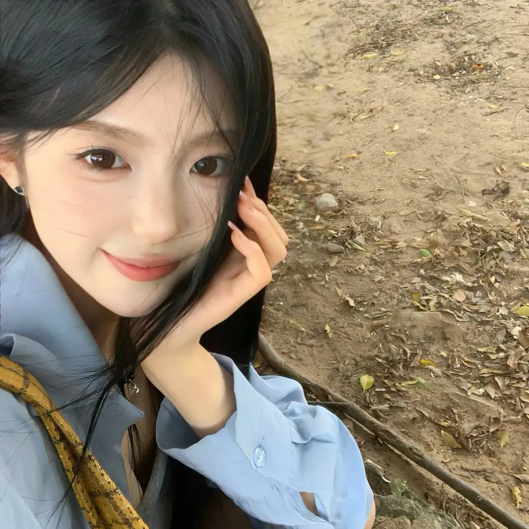 不是任何人女儿的海媛